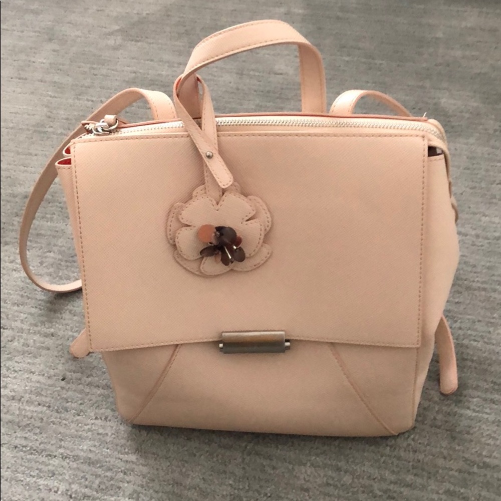 Zara Bag